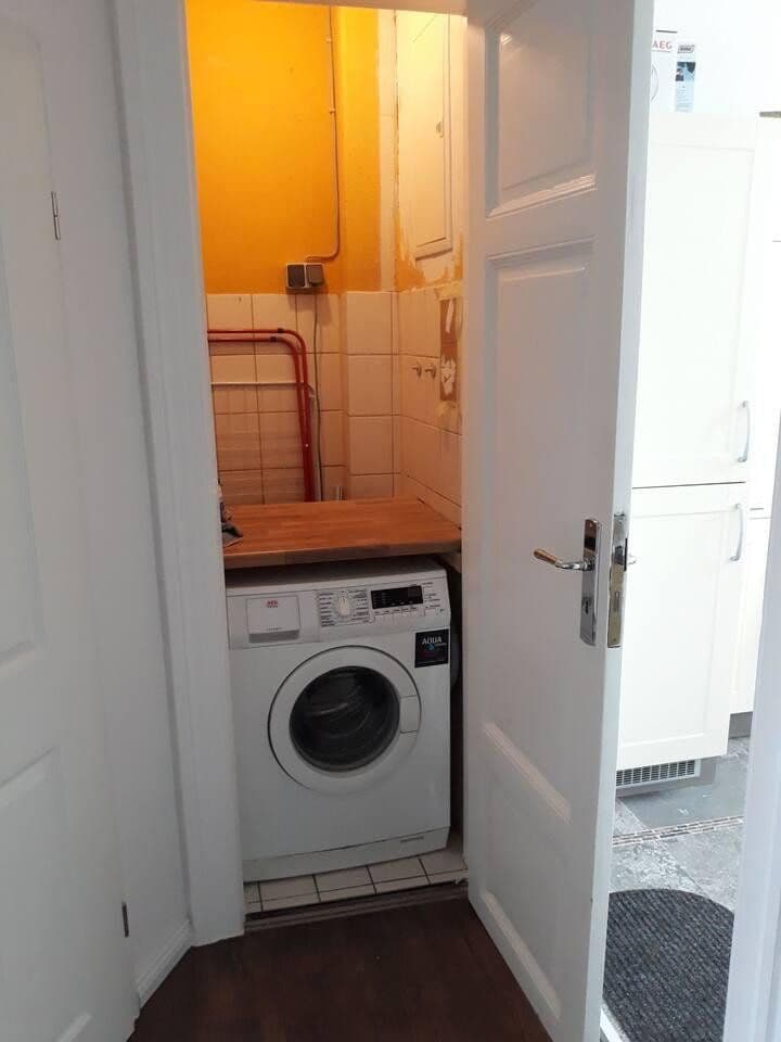 Prodej domu 124 m², pozemek 65 m², Vor dem Steintor 202/204, Bremen, Bremen Prodej domu 124 m², pozemek 65 m², Vor dem Steintor 202/204, Bremen, Bremen