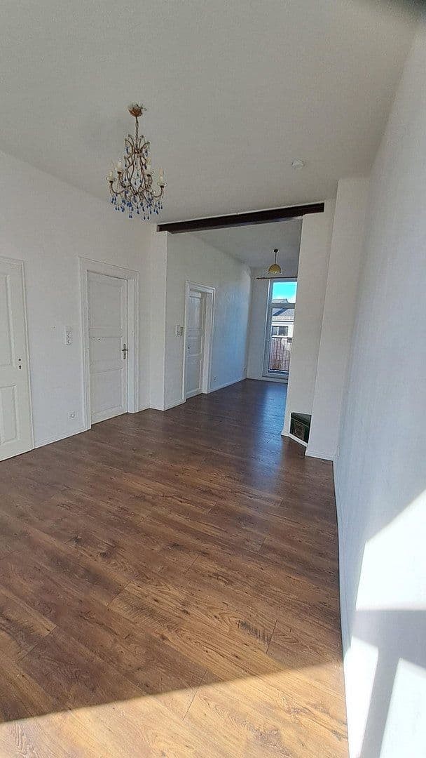 Prodej domu 124 m², pozemek 65 m², Vor dem Steintor 202/204, Bremen, Bremen Prodej domu 124 m², pozemek 65 m², Vor dem Steintor 202/204, Bremen, Bremen