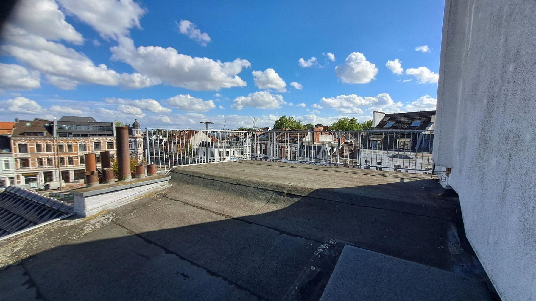 Prodej domu 124 m², pozemek 65 m², Vor dem Steintor 202/204, Bremen, Bremen Prodej domu 124 m², pozemek 65 m², Vor dem Steintor 202/204, Bremen, Bremen
