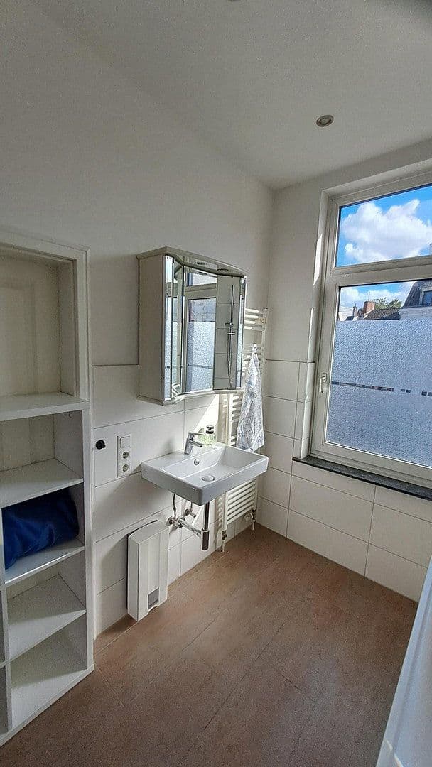 Prodej domu 124 m², pozemek 65 m², Vor dem Steintor 202/204, Bremen, Bremen Prodej domu 124 m², pozemek 65 m², Vor dem Steintor 202/204, Bremen, Bremen
