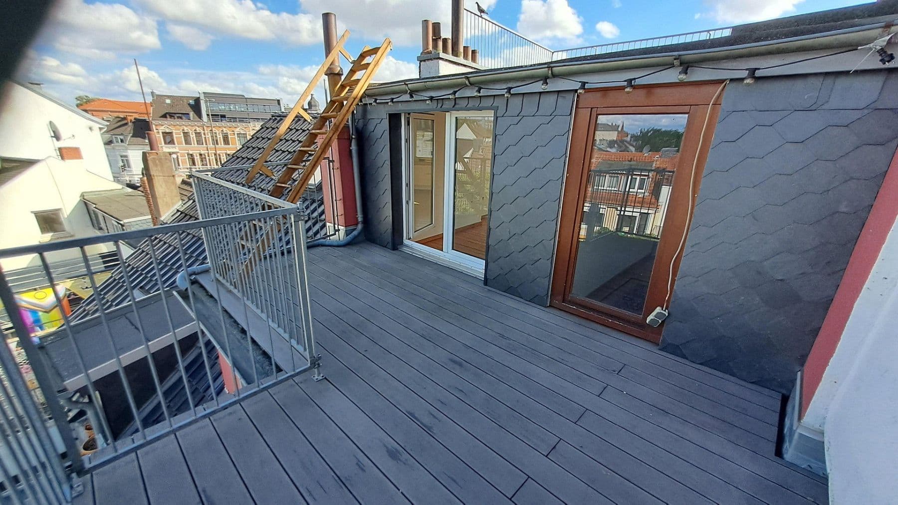 Prodej domu 124 m², pozemek 65 m², Vor dem Steintor 202/204, Bremen, Bremen Prodej domu 124 m², pozemek 65 m², Vor dem Steintor 202/204, Bremen, Bremen