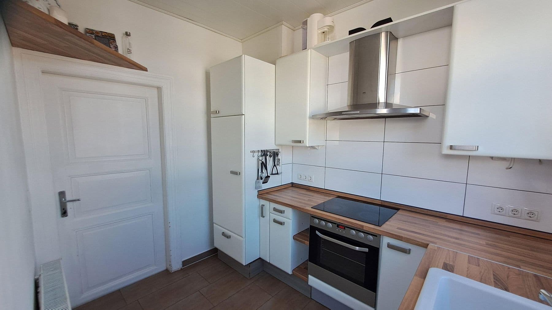 Prodej domu 124 m², pozemek 65 m², Vor dem Steintor 202/204, Bremen, Bremen Prodej domu 124 m², pozemek 65 m², Vor dem Steintor 202/204, Bremen, Bremen