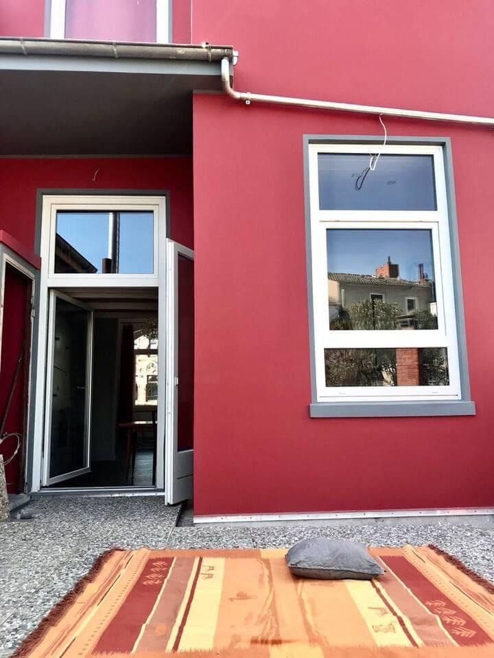 Prodej domu 124 m², pozemek 65 m², Vor dem Steintor 202/204, Bremen, Bremen Prodej domu 124 m², pozemek 65 m², Vor dem Steintor 202/204, Bremen, Bremen