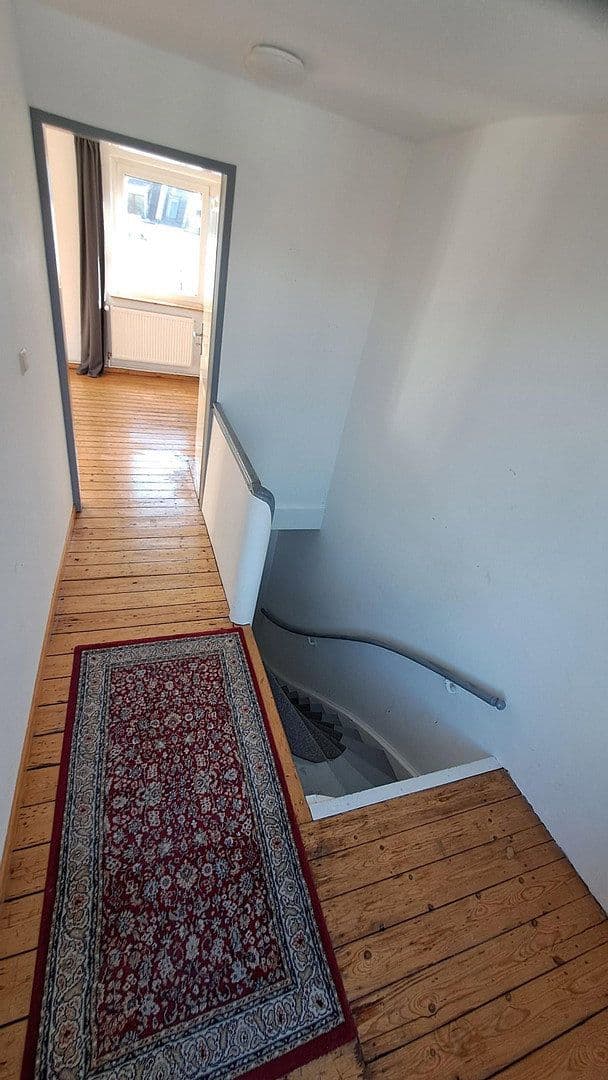 Prodej domu 124 m², pozemek 65 m², Vor dem Steintor 202/204, Bremen, Bremen Prodej domu 124 m², pozemek 65 m², Vor dem Steintor 202/204, Bremen, Bremen