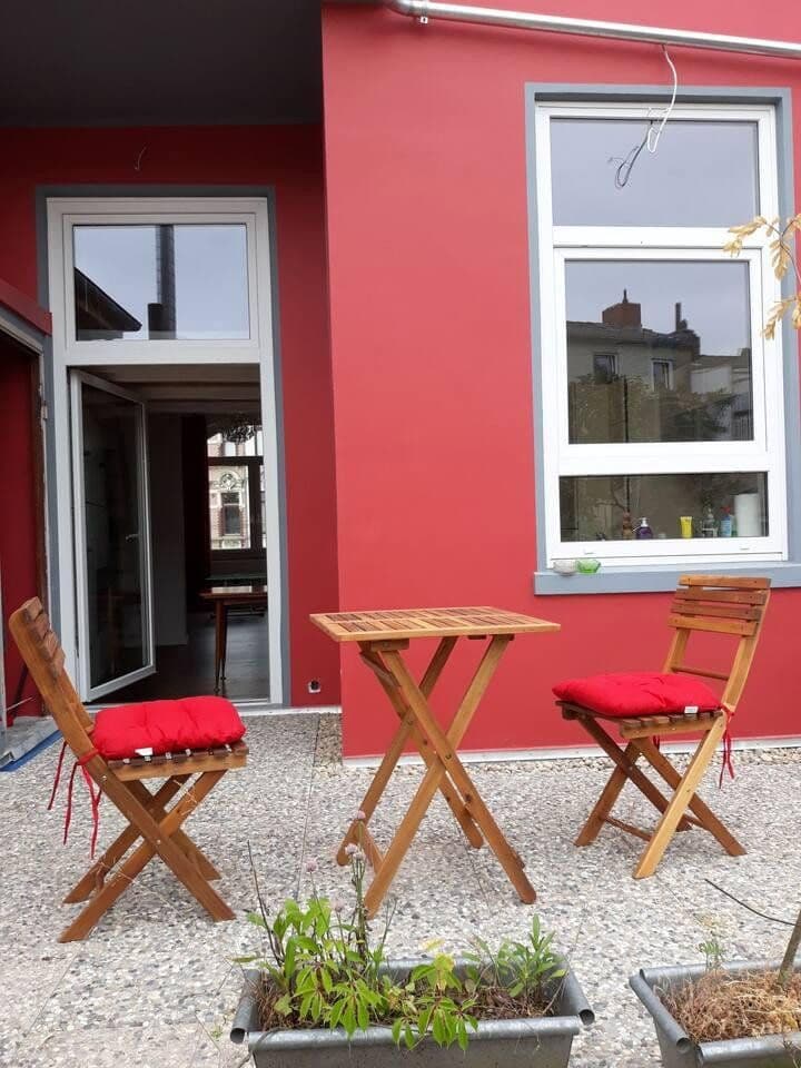 Prodej domu 124 m², pozemek 65 m², Vor dem Steintor 202/204, Bremen, Bremen Prodej domu 124 m², pozemek 65 m², Vor dem Steintor 202/204, Bremen, Bremen