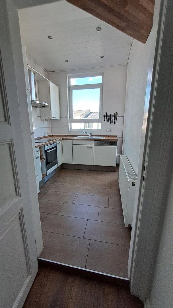 Prodej domu 124 m², pozemek 65 m², Vor dem Steintor 202/204, Bremen, Bremen Prodej domu 124 m², pozemek 65 m², Vor dem Steintor 202/204, Bremen, Bremen