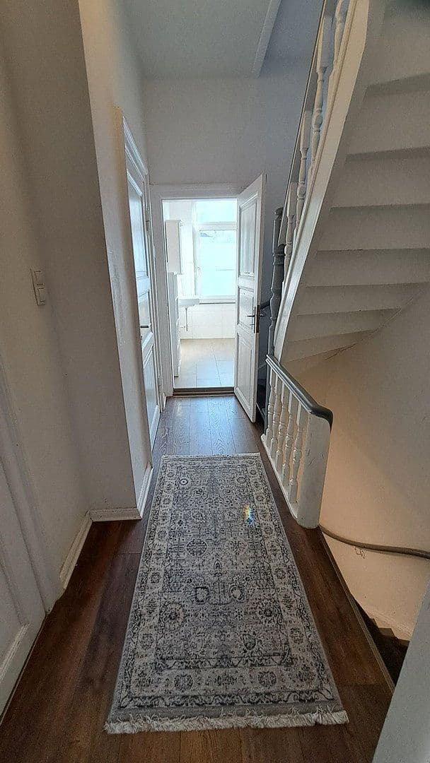 Prodej domu 124 m², pozemek 65 m², Vor dem Steintor 202/204, Bremen, Bremen Prodej domu 124 m², pozemek 65 m², Vor dem Steintor 202/204, Bremen, Bremen