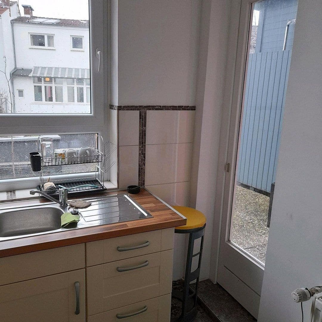 Prodej domu 124 m², pozemek 65 m², Vor dem Steintor 202/204, Bremen, Bremen Prodej domu 124 m², pozemek 65 m², Vor dem Steintor 202/204, Bremen, Bremen