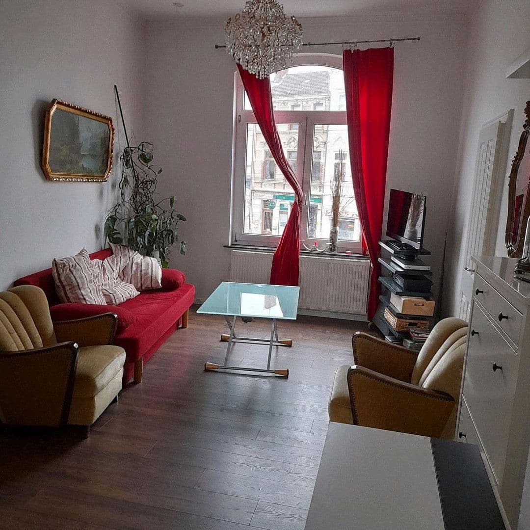 Prodej domu 124 m², pozemek 65 m², Vor dem Steintor 202/204, Bremen, Bremen Prodej domu 124 m², pozemek 65 m², Vor dem Steintor 202/204, Bremen, Bremen