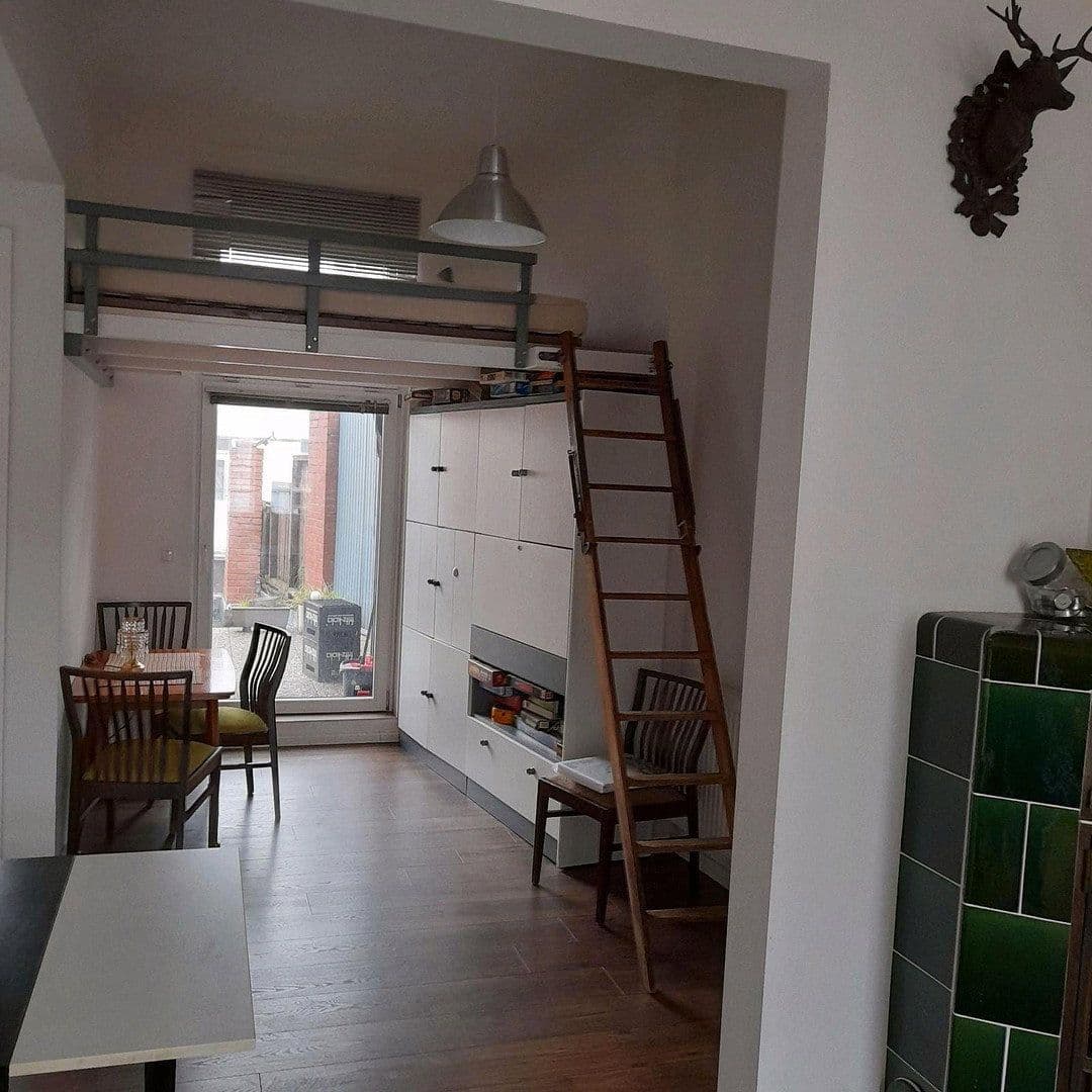 Prodej domu 124 m², pozemek 65 m², Vor dem Steintor 202/204, Bremen, Bremen Prodej domu 124 m², pozemek 65 m², Vor dem Steintor 202/204, Bremen, Bremen