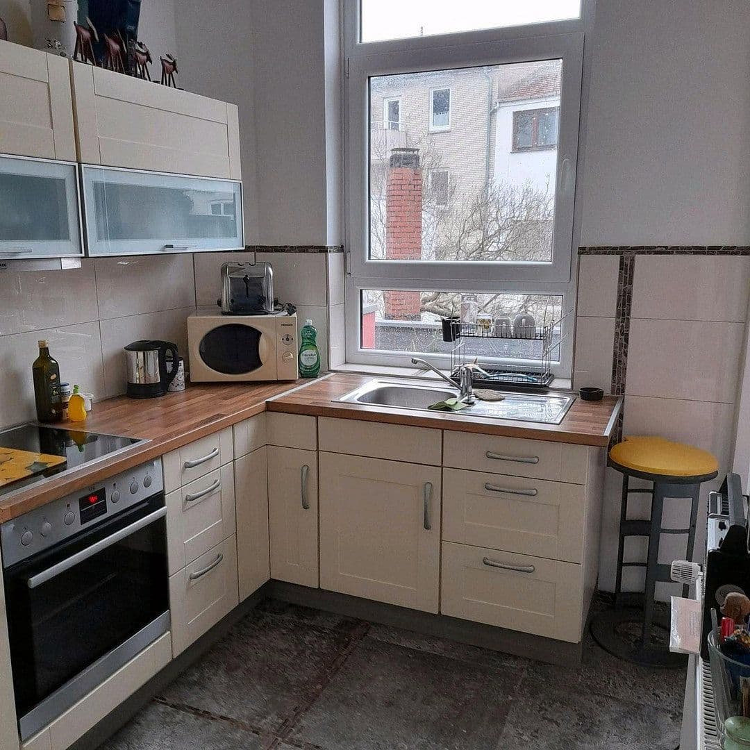 Prodej domu 124 m², pozemek 65 m², Vor dem Steintor 202/204, Bremen, Bremen Prodej domu 124 m², pozemek 65 m², Vor dem Steintor 202/204, Bremen, Bremen