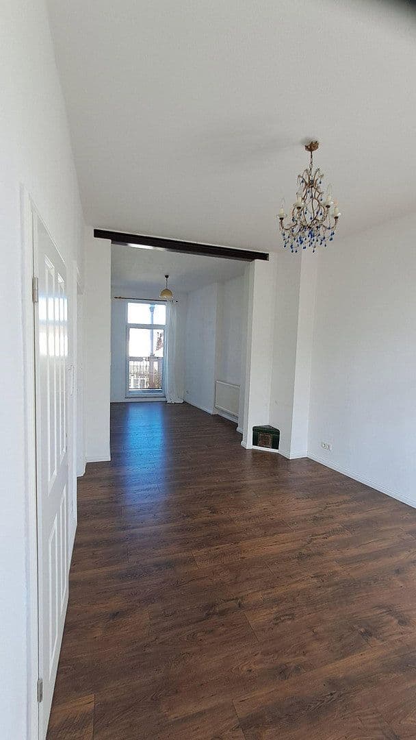 Prodej domu 124 m², pozemek 65 m², Vor dem Steintor 202/204, Bremen, Bremen Prodej domu 124 m², pozemek 65 m², Vor dem Steintor 202/204, Bremen, Bremen