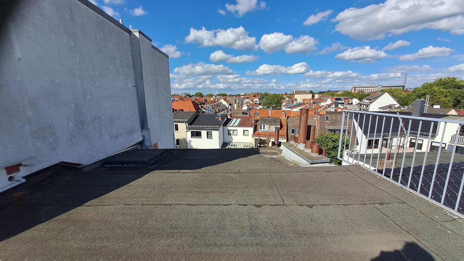 Prodej domu 124 m², pozemek 65 m², Vor dem Steintor 202/204, Bremen, Bremen Prodej domu 124 m², pozemek 65 m², Vor dem Steintor 202/204, Bremen, Bremen