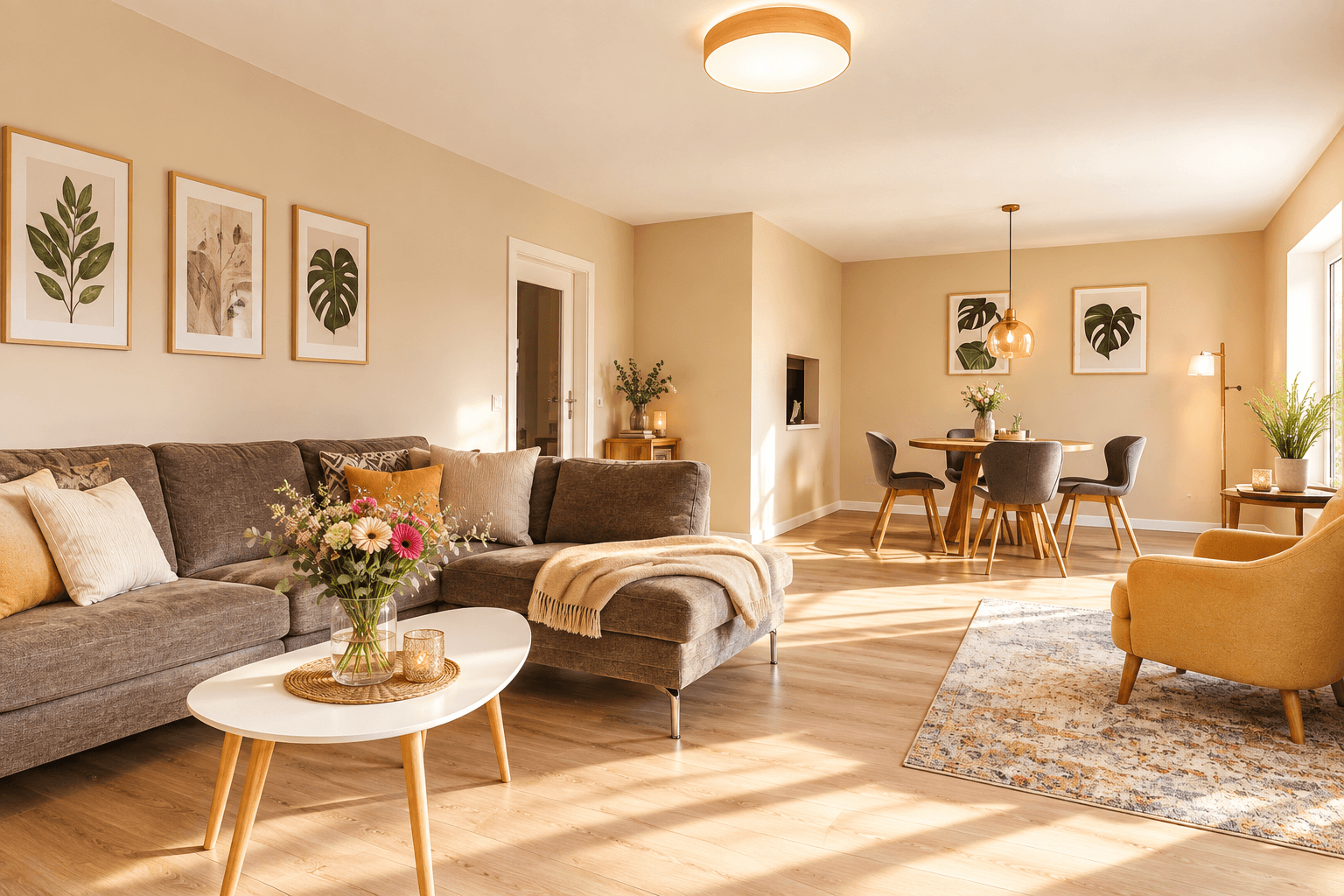 Prodej bytu 3+1 70 m², Waldstr. 5 B, Kühlungsborn, Mecklenburg-Vorpommern Prodej bytu 3+1 70 m², Waldstr. 5 B, Kühlungsborn, Mecklenburg-Vorpommern