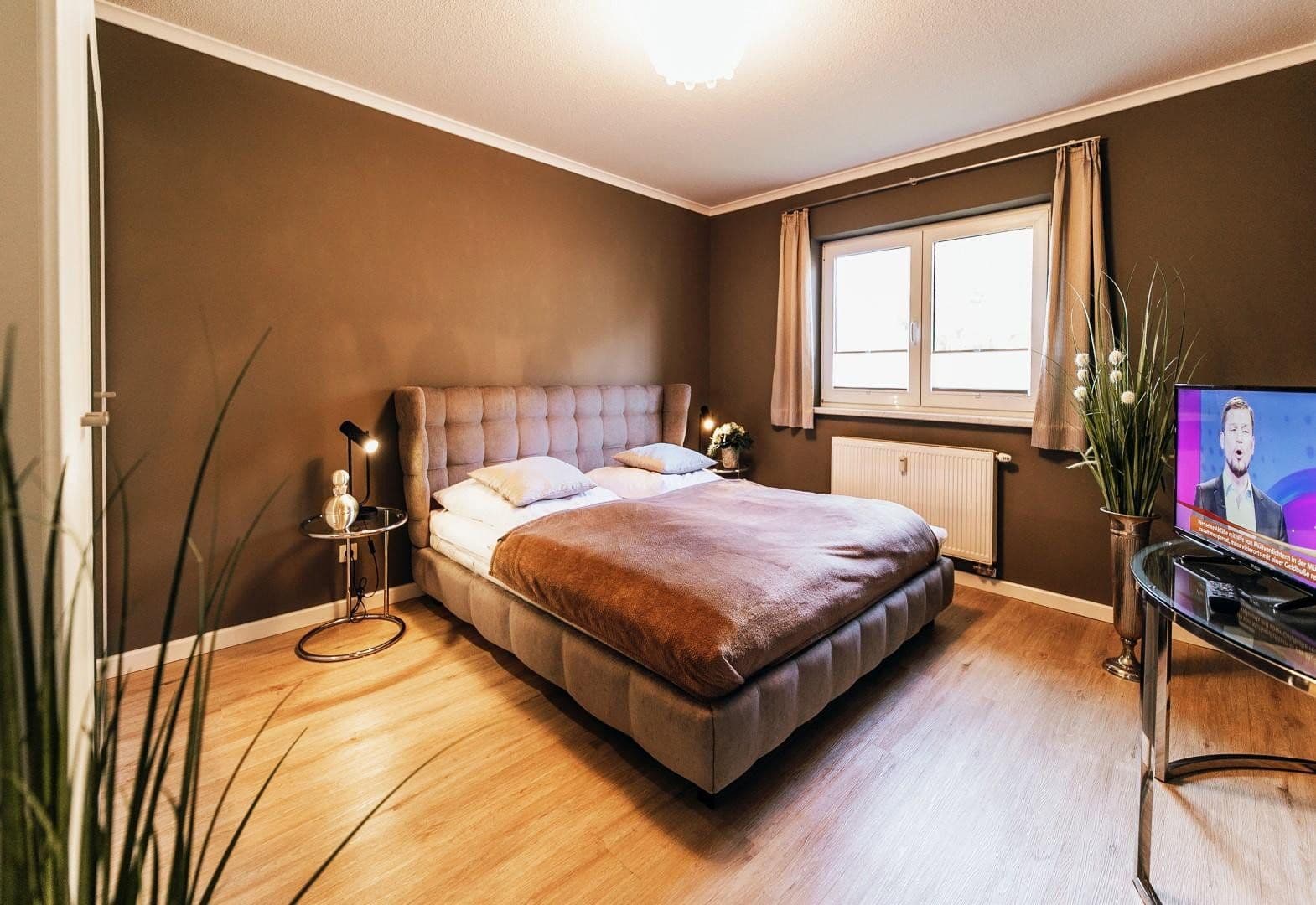 Prodej bytu 3+1 70 m², Waldstr. 5 B, Kühlungsborn, Mecklenburg-Vorpommern Prodej bytu 3+1 70 m², Waldstr. 5 B, Kühlungsborn, Mecklenburg-Vorpommern