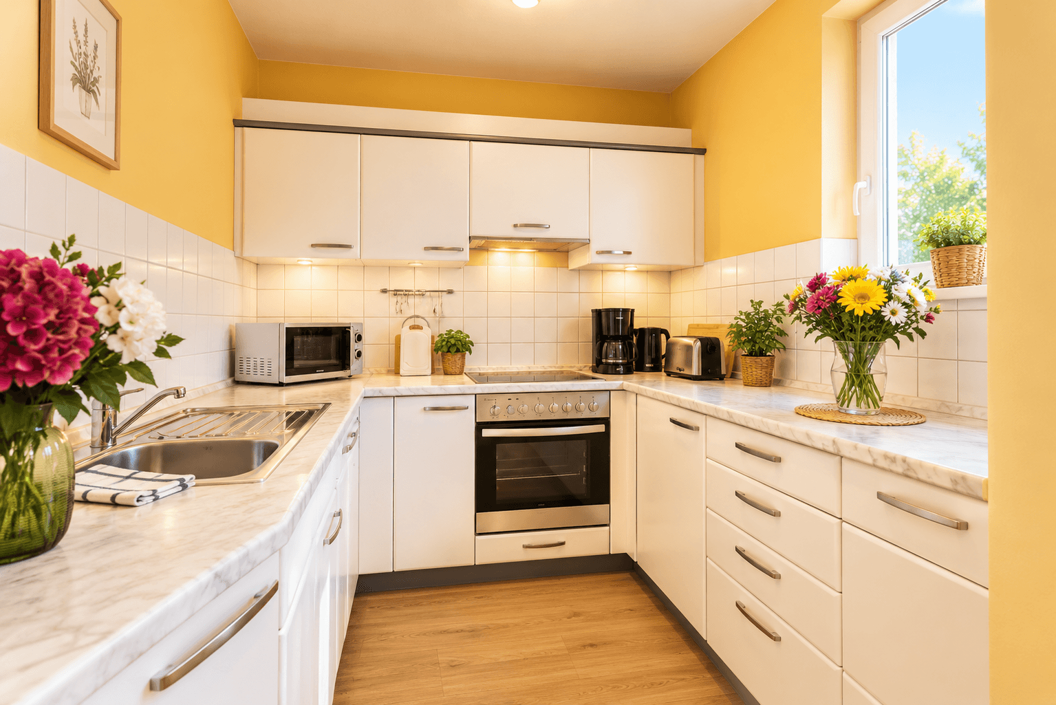 Prodej bytu 3+1 70 m², Waldstr. 5 B, Kühlungsborn, Mecklenburg-Vorpommern Prodej bytu 3+1 70 m², Waldstr. 5 B, Kühlungsborn, Mecklenburg-Vorpommern