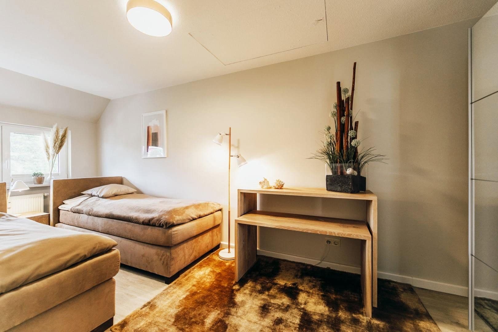 Prodej bytu 3+1 70 m², Waldstr. 5 B, Kühlungsborn, Mecklenburg-Vorpommern Prodej bytu 3+1 70 m², Waldstr. 5 B, Kühlungsborn, Mecklenburg-Vorpommern