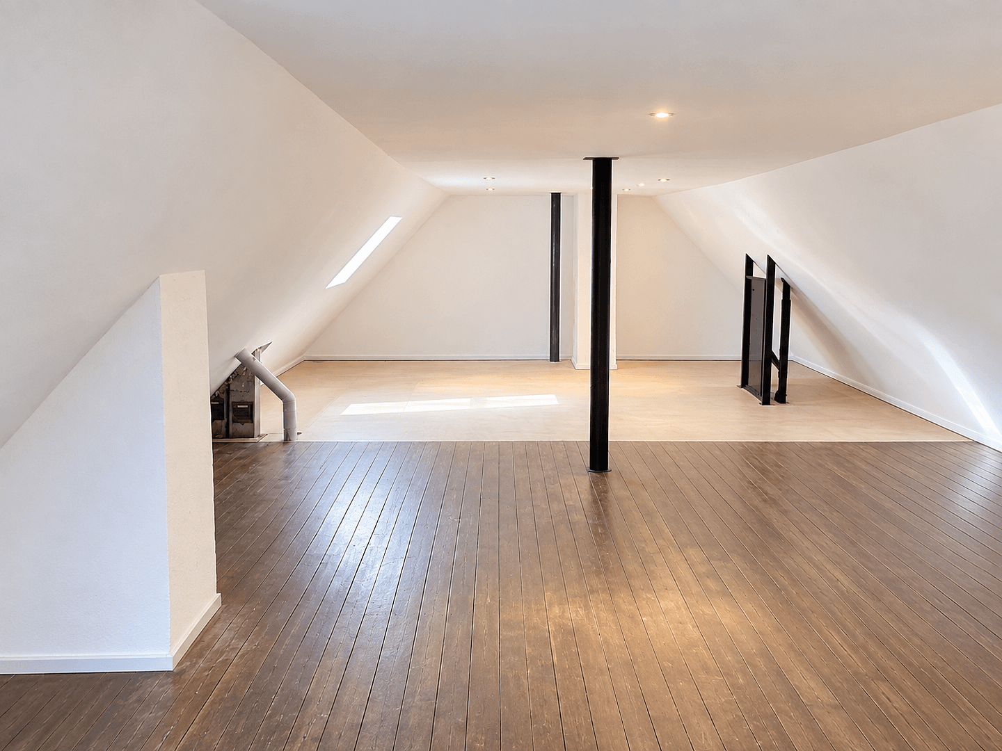 Pronájem bytu 3+1 65 m², Grünstraße 19, Hagen, Severní Porýní-Vestfálsko Pronájem bytu 3+1 65 m², Grünstraße 19, Hagen, Severní Porýní-Vestfálsko