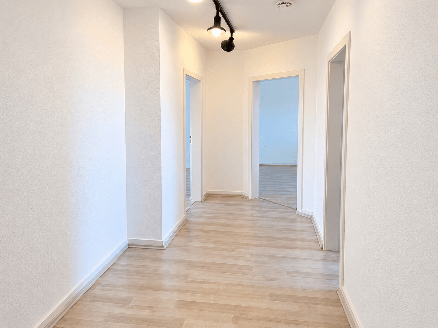 Pronájem bytu 3+1 65 m², Grünstraße 19, Hagen, Severní Porýní-Vestfálsko Pronájem bytu 3+1 65 m², Grünstraße 19, Hagen, Severní Porýní-Vestfálsko