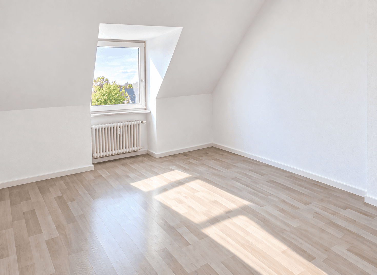 Pronájem bytu 3+1 65 m², Grünstraße 19, Hagen, Severní Porýní-Vestfálsko Pronájem bytu 3+1 65 m², Grünstraße 19, Hagen, Severní Porýní-Vestfálsko