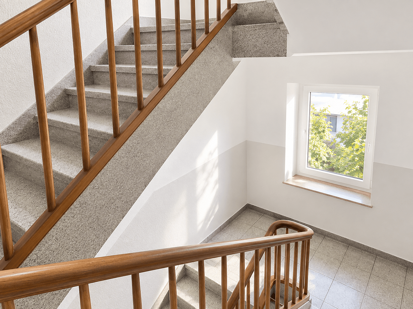 Pronájem bytu 3+1 65 m², Grünstraße 19, Hagen, Severní Porýní-Vestfálsko Pronájem bytu 3+1 65 m², Grünstraße 19, Hagen, Severní Porýní-Vestfálsko