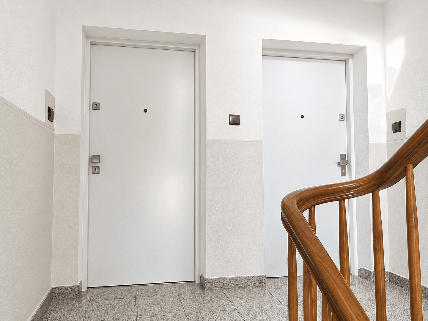 Pronájem bytu 3+1 65 m², Grünstraße 19, Hagen, Severní Porýní-Vestfálsko Pronájem bytu 3+1 65 m², Grünstraße 19, Hagen, Severní Porýní-Vestfálsko