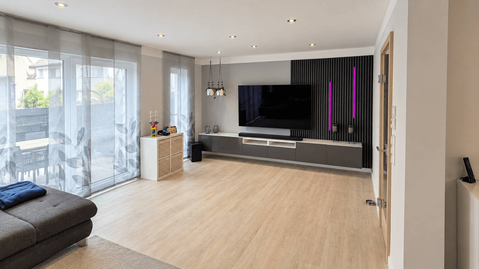 Prodej domu 121 m², pozemek 236 m², Wilhermsdorf, Bavorsko Prodej domu 121 m², pozemek 236 m², Wilhermsdorf, Bavorsko