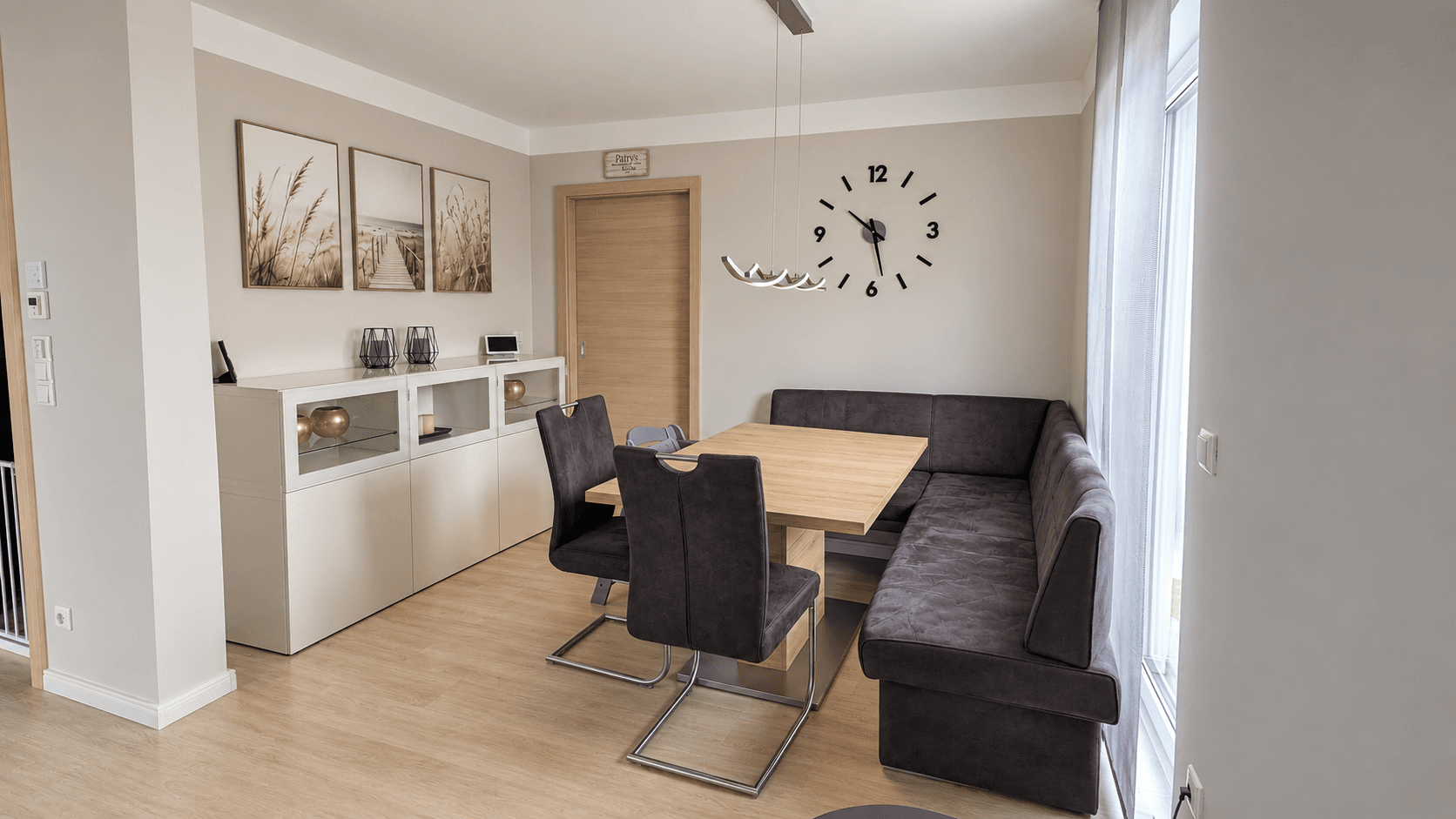 Prodej domu 121 m², pozemek 236 m², Wilhermsdorf, Bavorsko Prodej domu 121 m², pozemek 236 m², Wilhermsdorf, Bavorsko