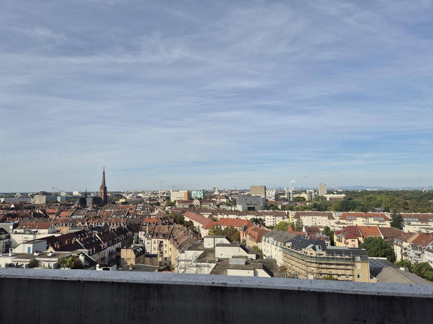 Pronájem bytu 3+1 64 m², Haid-und-Neu-Str., 16, Karlsruhe, Bádensko-Württembersko Pronájem bytu 3+1 64 m², Haid-und-Neu-Str., 16, Karlsruhe, Bádensko-Württembersko