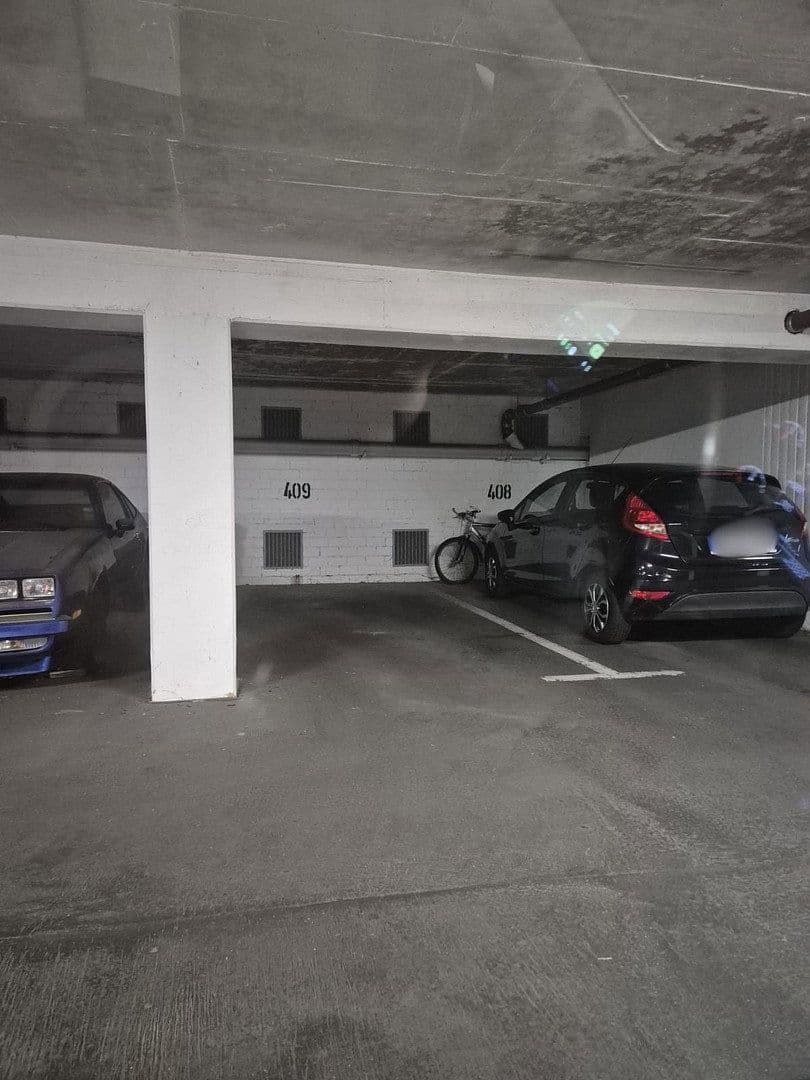 Pronájem bytu 3+1 64 m², Haid-und-Neu-Str., 16, Karlsruhe, Bádensko-Württembersko Pronájem bytu 3+1 64 m², Haid-und-Neu-Str., 16, Karlsruhe, Bádensko-Württembersko