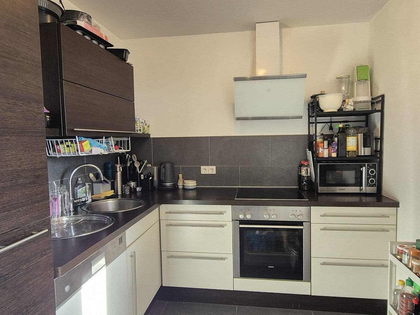 Pronájem bytu 3+1 64 m², Haid-und-Neu-Str., 16, Karlsruhe, Bádensko-Württembersko Pronájem bytu 3+1 64 m², Haid-und-Neu-Str., 16, Karlsruhe, Bádensko-Württembersko