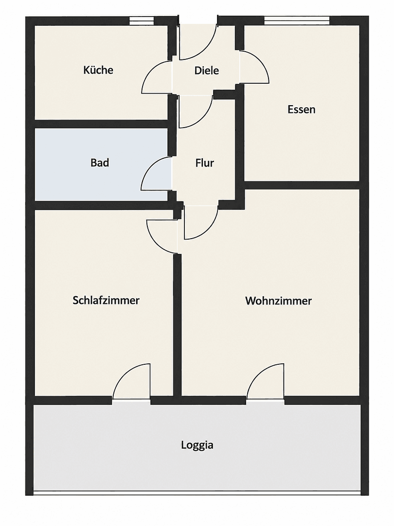 Pronájem bytu 3+1 64 m², Haid-und-Neu-Str., 16, Karlsruhe, Bádensko-Württembersko Pronájem bytu 3+1 64 m², Haid-und-Neu-Str., 16, Karlsruhe, Bádensko-Württembersko