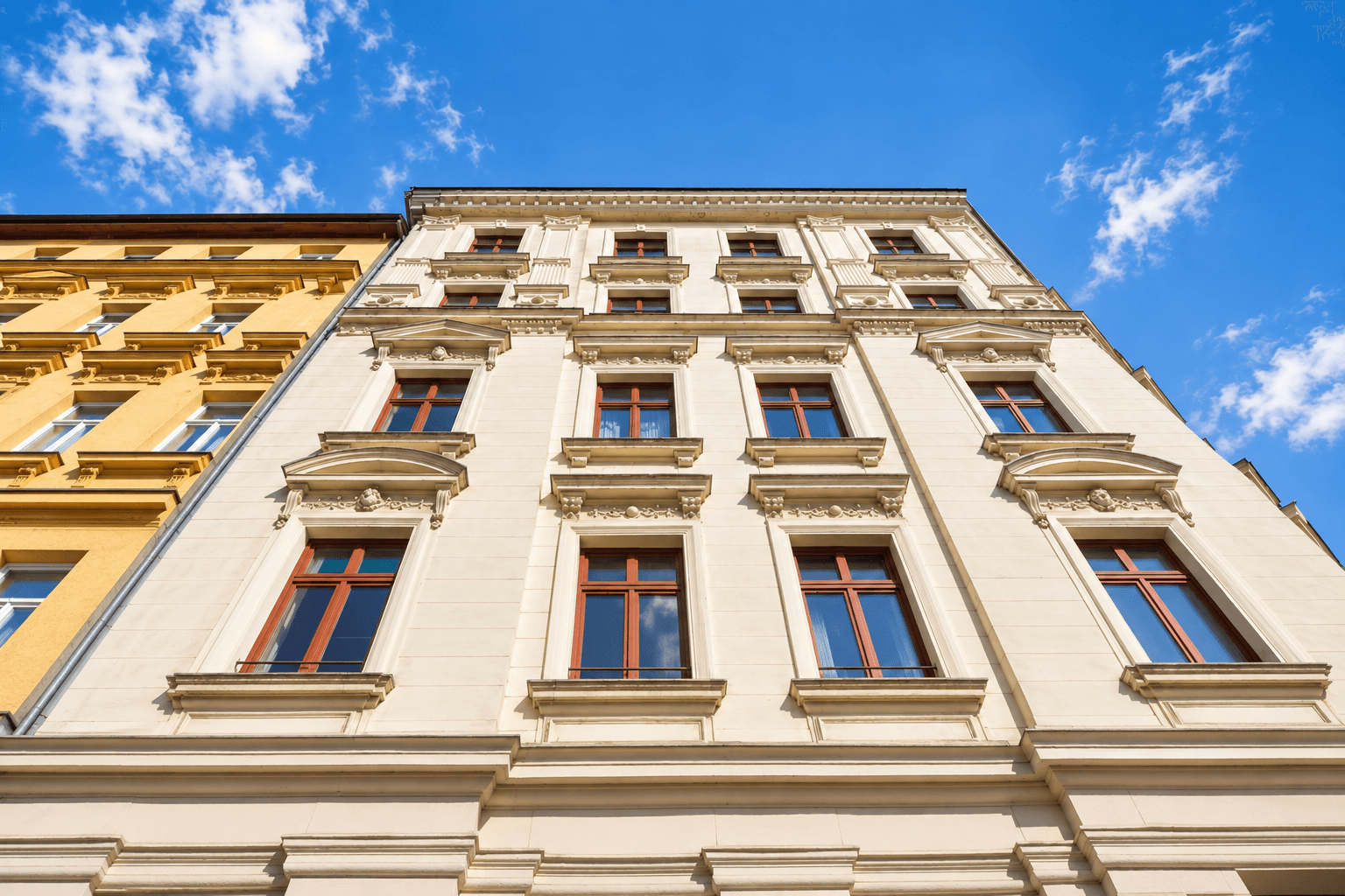 Prodej bytu 2+1 44 m², Leipzig, Sasko Prodej bytu 2+1 44 m², Leipzig, Sasko