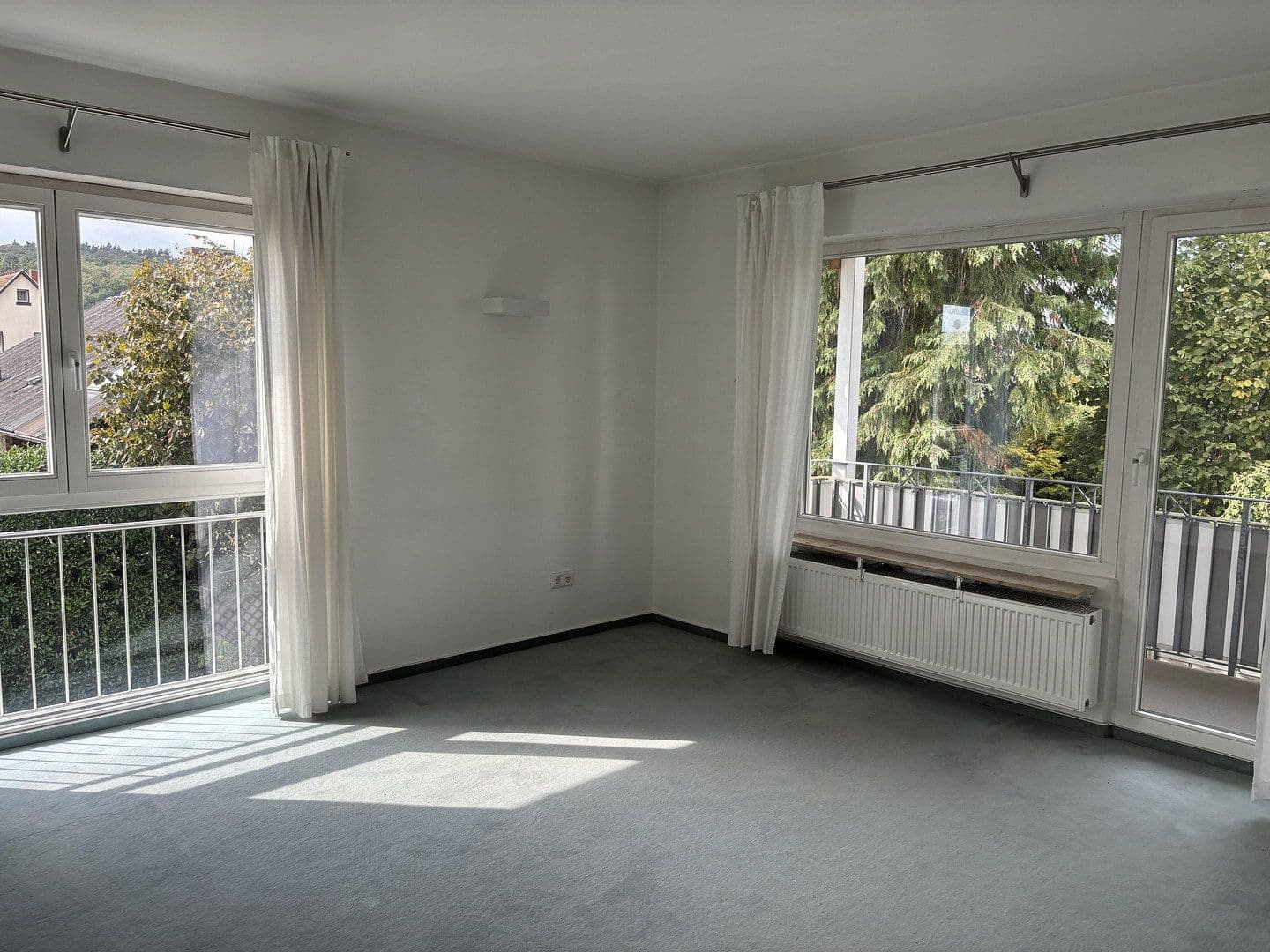 Prodej domu 220 m², pozemek 594 m², Bad Nauheim, Hessen Prodej domu 220 m², pozemek 594 m², Bad Nauheim, Hessen