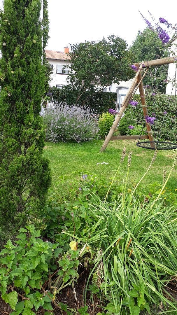 Prodej domu 220 m², pozemek 594 m², Bad Nauheim, Hessen Prodej domu 220 m², pozemek 594 m², Bad Nauheim, Hessen