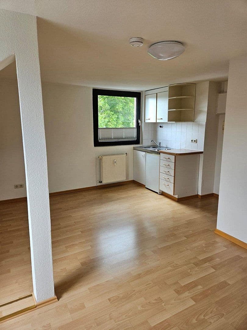 Pronájem bytu 1+kk 28 m², Am Suderbrunnen 2, Mainz, Porýní-Falc Pronájem bytu 1+kk 28 m², Am Suderbrunnen 2, Mainz, Porýní-Falc