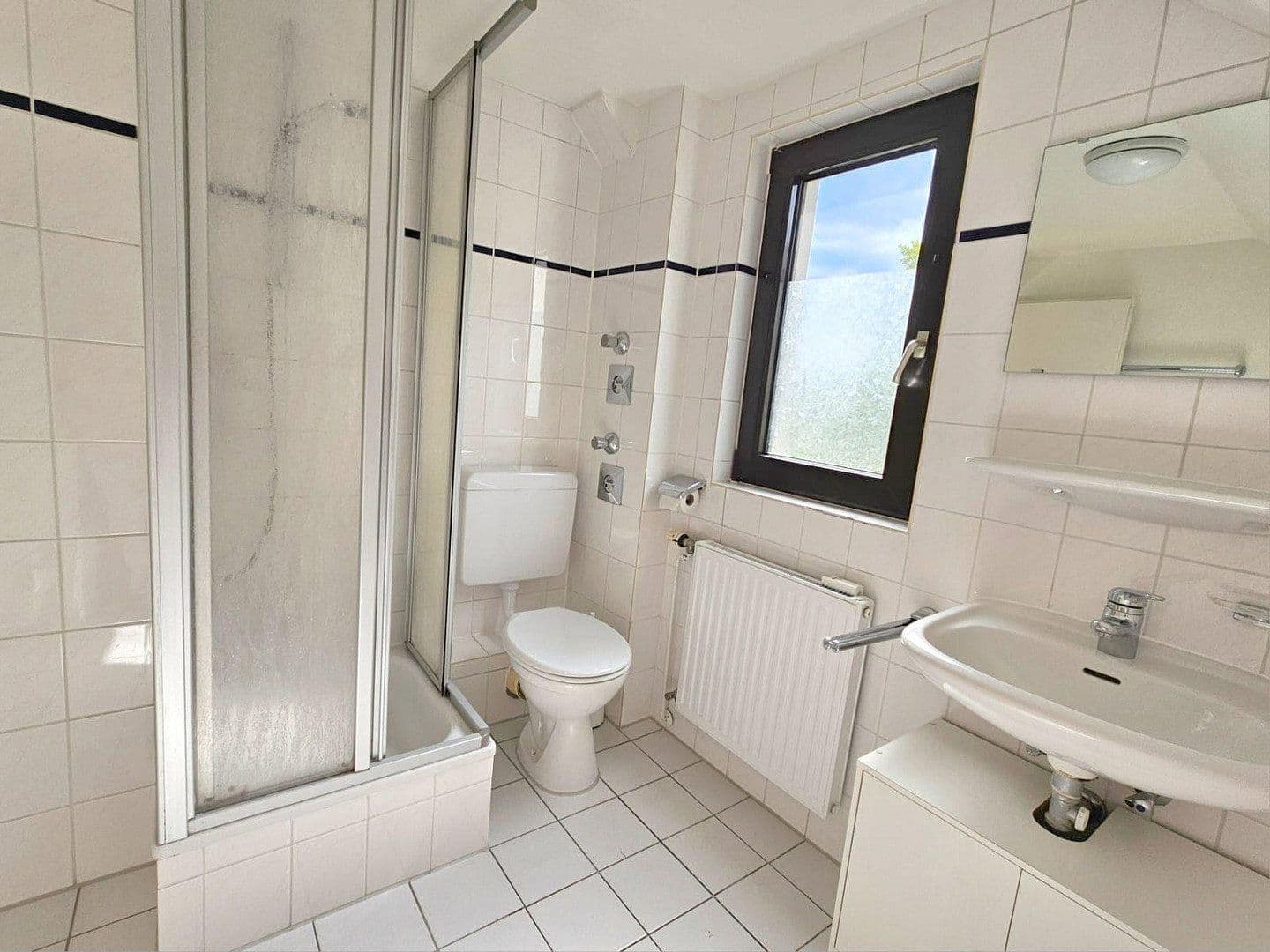 Pronájem bytu 1+kk 28 m², Am Suderbrunnen 2, Mainz, Porýní-Falc Pronájem bytu 1+kk 28 m², Am Suderbrunnen 2, Mainz, Porýní-Falc