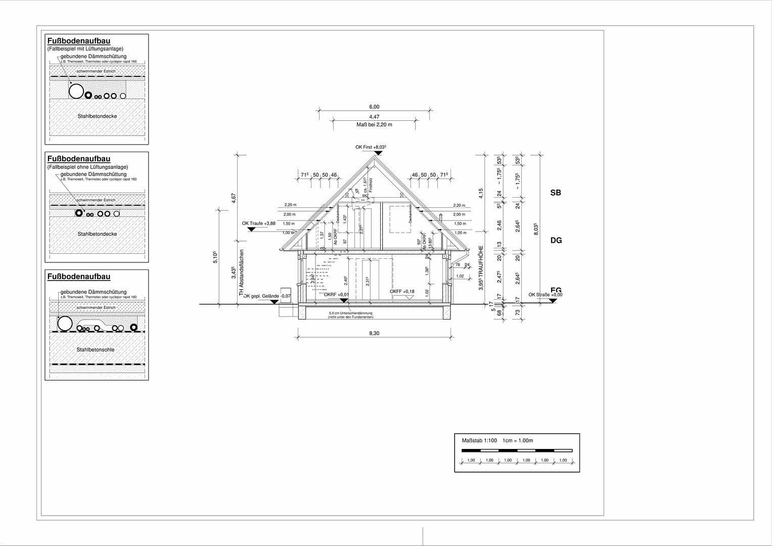 Prodej domu 120 m², pozemek 441 m², Löhberger Straße. 37, Hechthausen, Dolní Sasko Prodej domu 120 m², pozemek 441 m², Löhberger Straße. 37, Hechthausen, Dolní Sasko