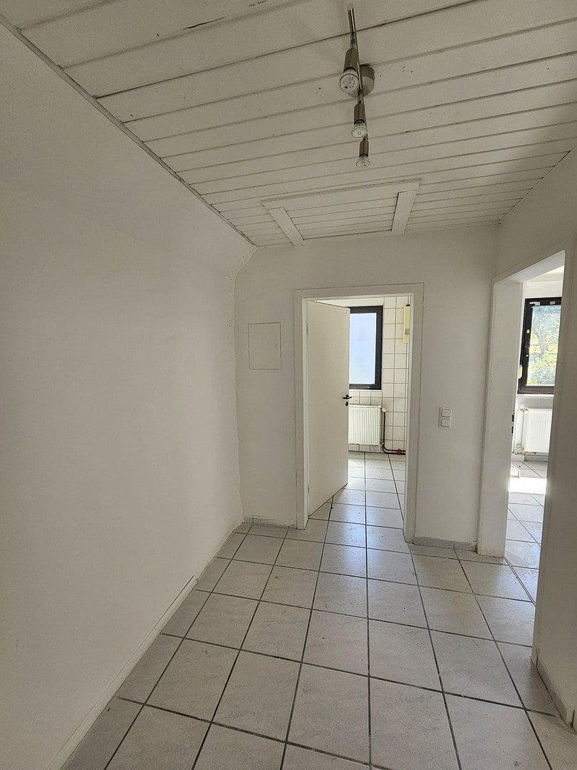 Prodej domu 110 m², pozemek 400 m², Paulstraße 17, Schiffweiler, Země Sársko Prodej domu 110 m², pozemek 400 m², Paulstraße 17, Schiffweiler, Země Sársko