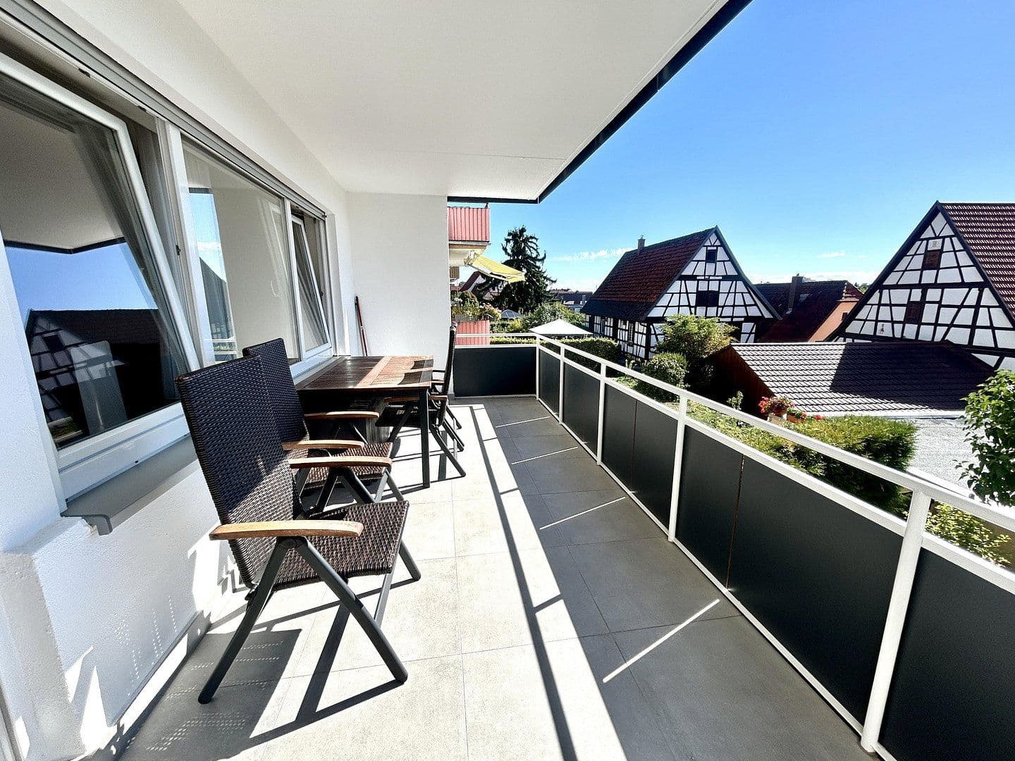 Pronájem bytu 3+kk 82 m², Kornwestheim, Bádensko-Württembersko Pronájem bytu 3+kk 82 m², Kornwestheim, Bádensko-Württembersko