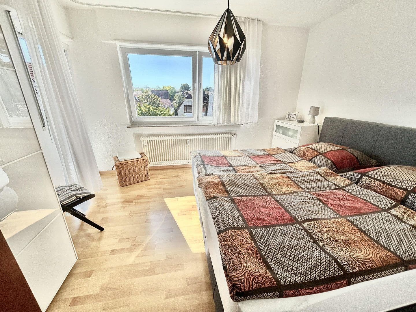 Pronájem bytu 3+kk 82 m², Kornwestheim, Bádensko-Württembersko Pronájem bytu 3+kk 82 m², Kornwestheim, Bádensko-Württembersko