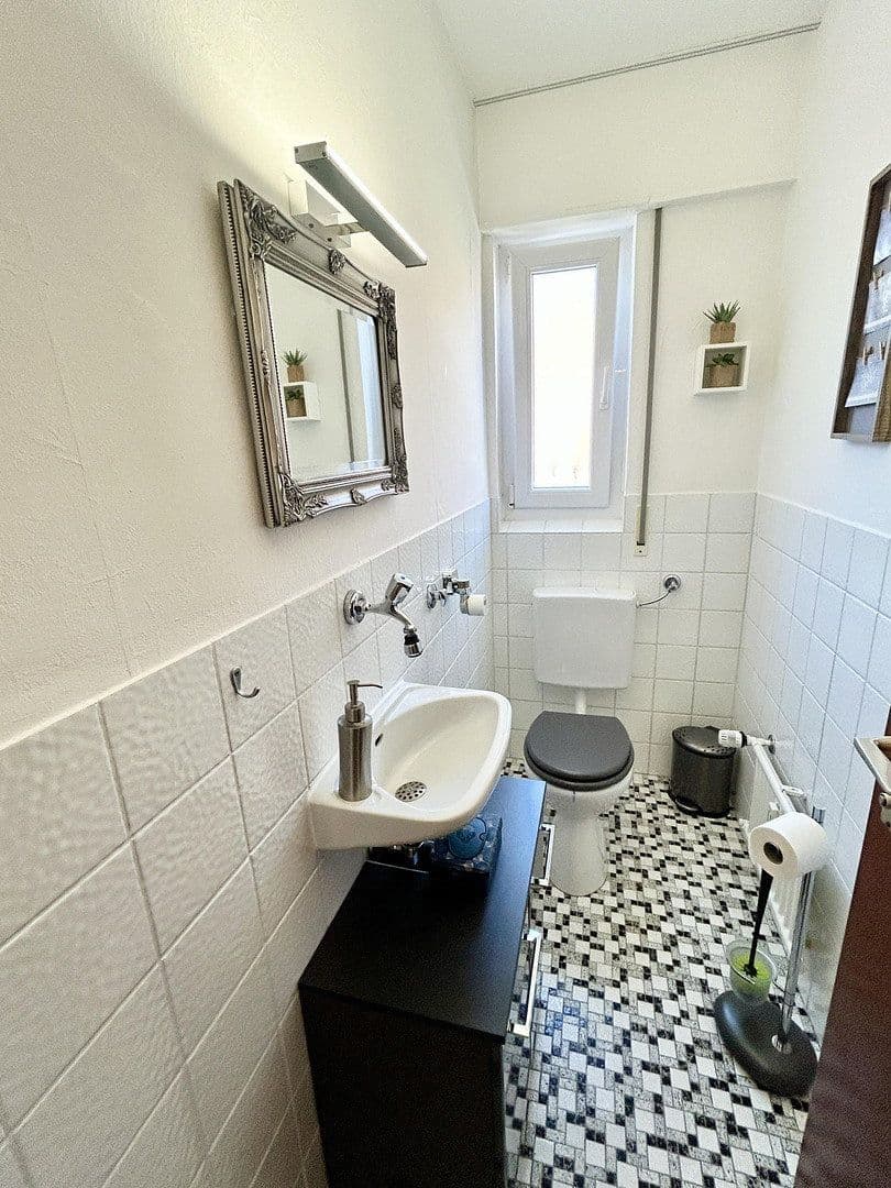 Pronájem bytu 3+kk 82 m², Kornwestheim, Bádensko-Württembersko Pronájem bytu 3+kk 82 m², Kornwestheim, Bádensko-Württembersko