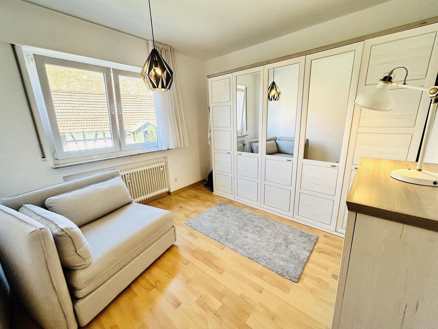 Pronájem bytu 3+kk 82 m², Kornwestheim, Bádensko-Württembersko Pronájem bytu 3+kk 82 m², Kornwestheim, Bádensko-Württembersko