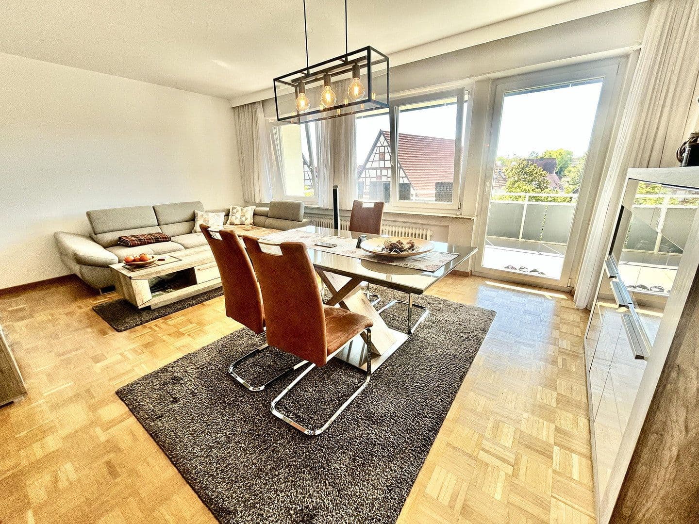 Pronájem bytu 3+kk 82 m², Kornwestheim, Bádensko-Württembersko Pronájem bytu 3+kk 82 m², Kornwestheim, Bádensko-Württembersko