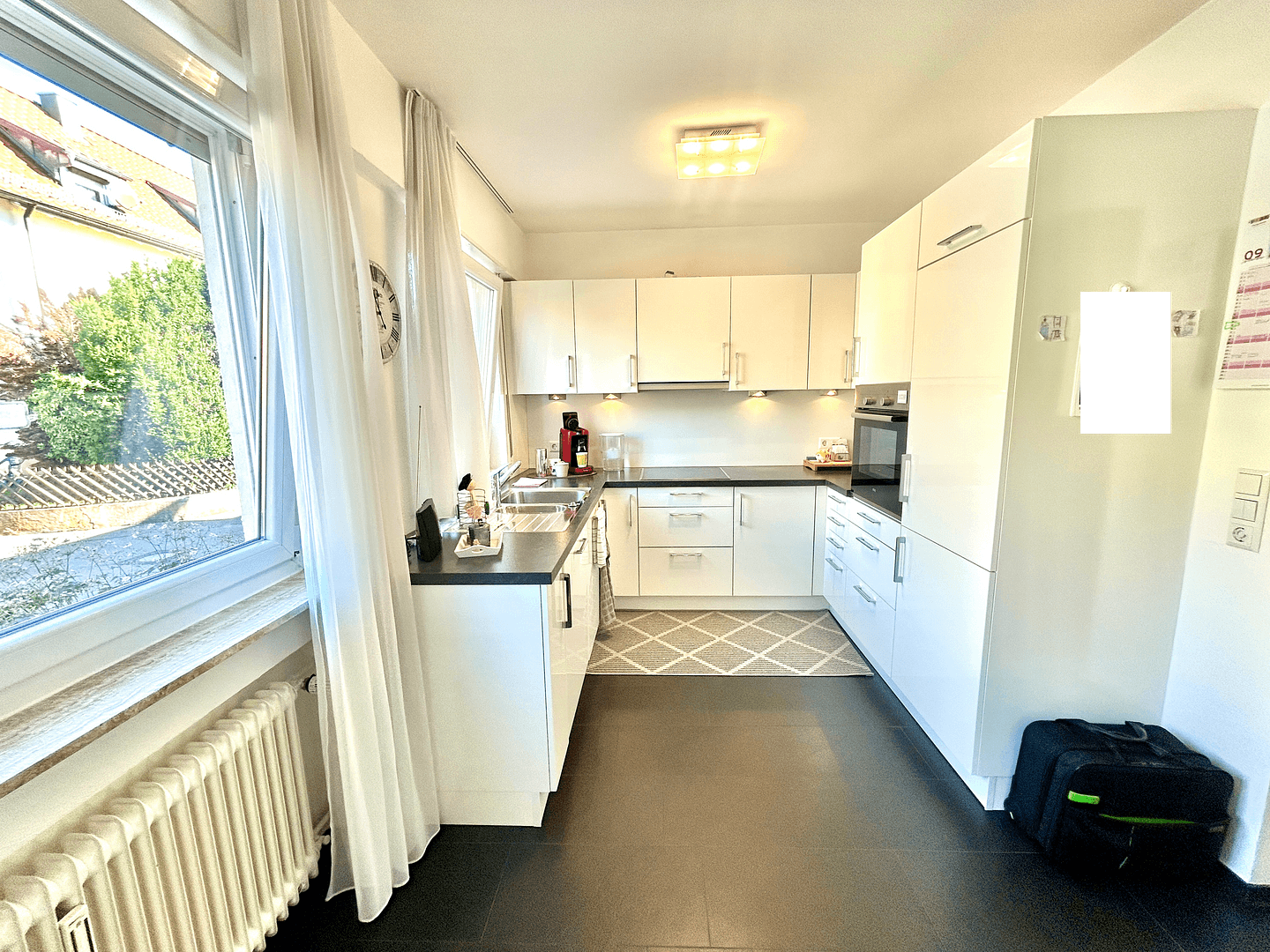 Pronájem bytu 3+kk 82 m², Kornwestheim, Bádensko-Württembersko Pronájem bytu 3+kk 82 m², Kornwestheim, Bádensko-Württembersko