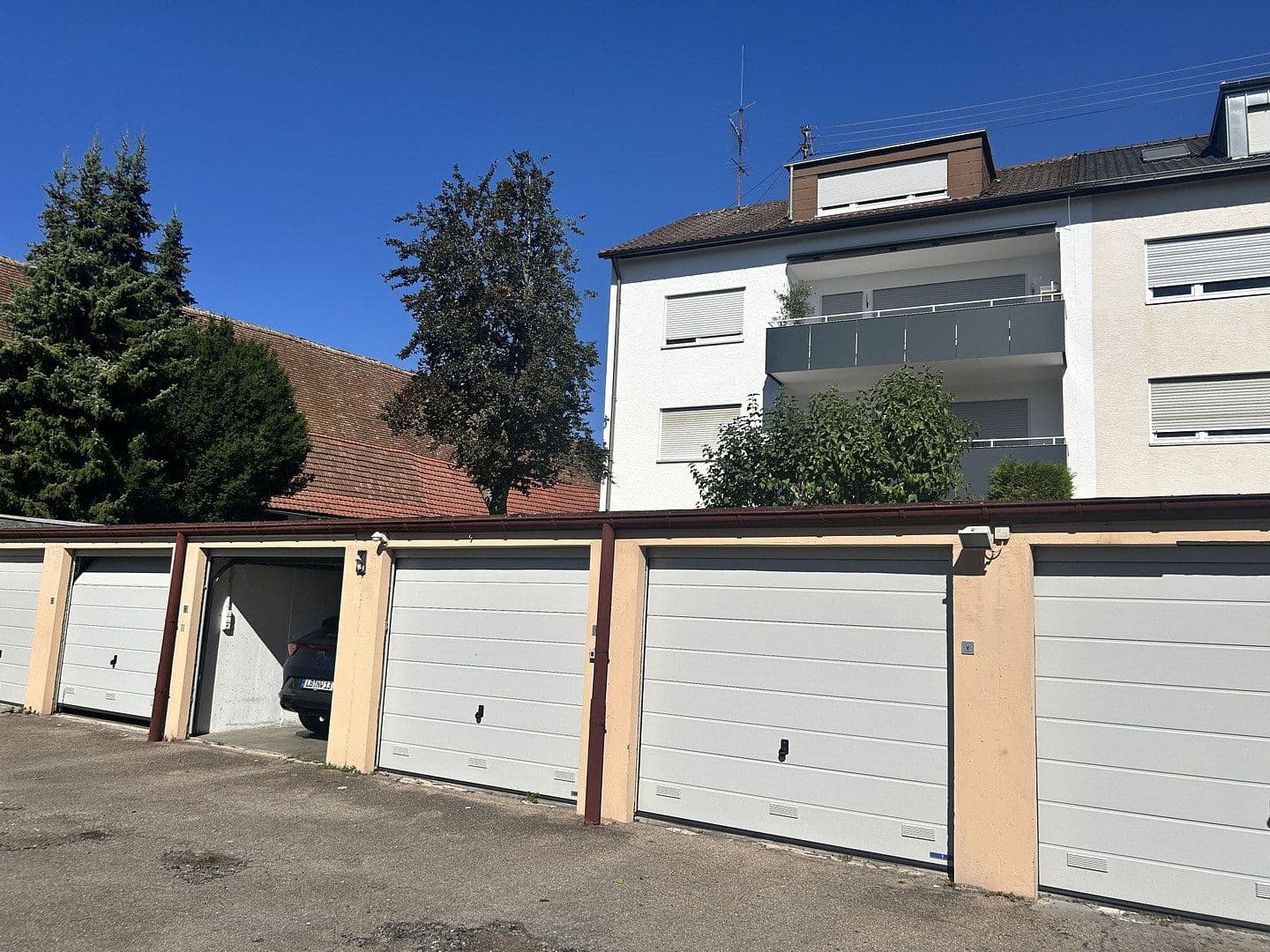 Pronájem bytu 3+kk 82 m², Kornwestheim, Bádensko-Württembersko Pronájem bytu 3+kk 82 m², Kornwestheim, Bádensko-Württembersko
