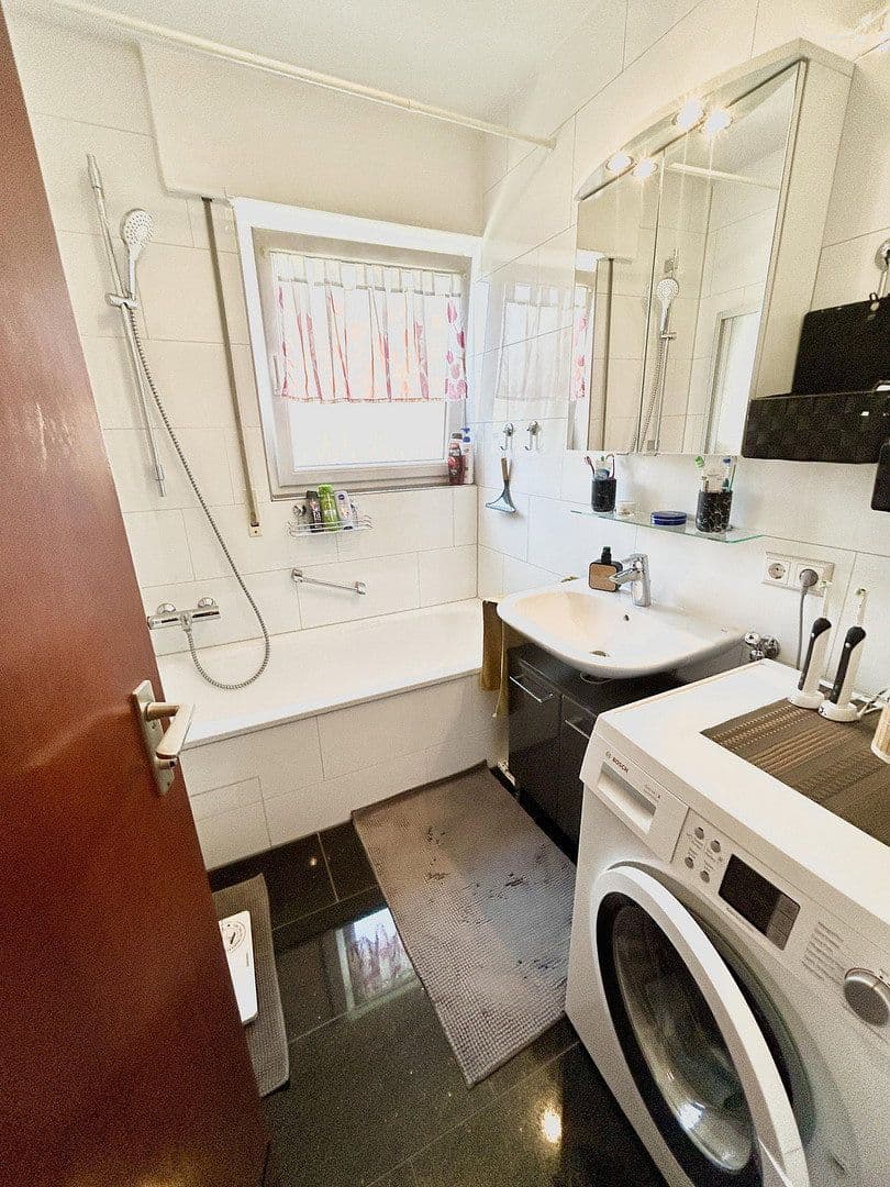 Pronájem bytu 3+kk 82 m², Kornwestheim, Bádensko-Württembersko Pronájem bytu 3+kk 82 m², Kornwestheim, Bádensko-Württembersko