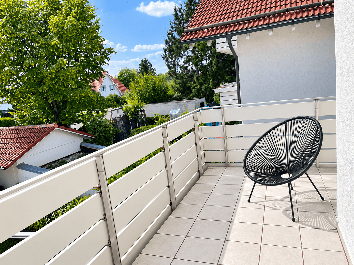 Pronájem bytu 4+kk 193 m², Unterschleißheim, Bavorsko Pronájem bytu 4+kk 193 m², Unterschleißheim, Bavorsko