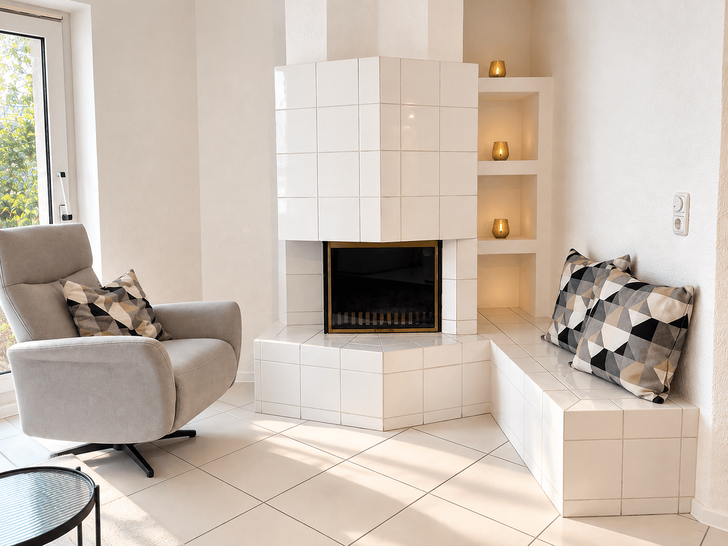 Pronájem bytu 4+kk 193 m², Unterschleißheim, Bavorsko Pronájem bytu 4+kk 193 m², Unterschleißheim, Bavorsko