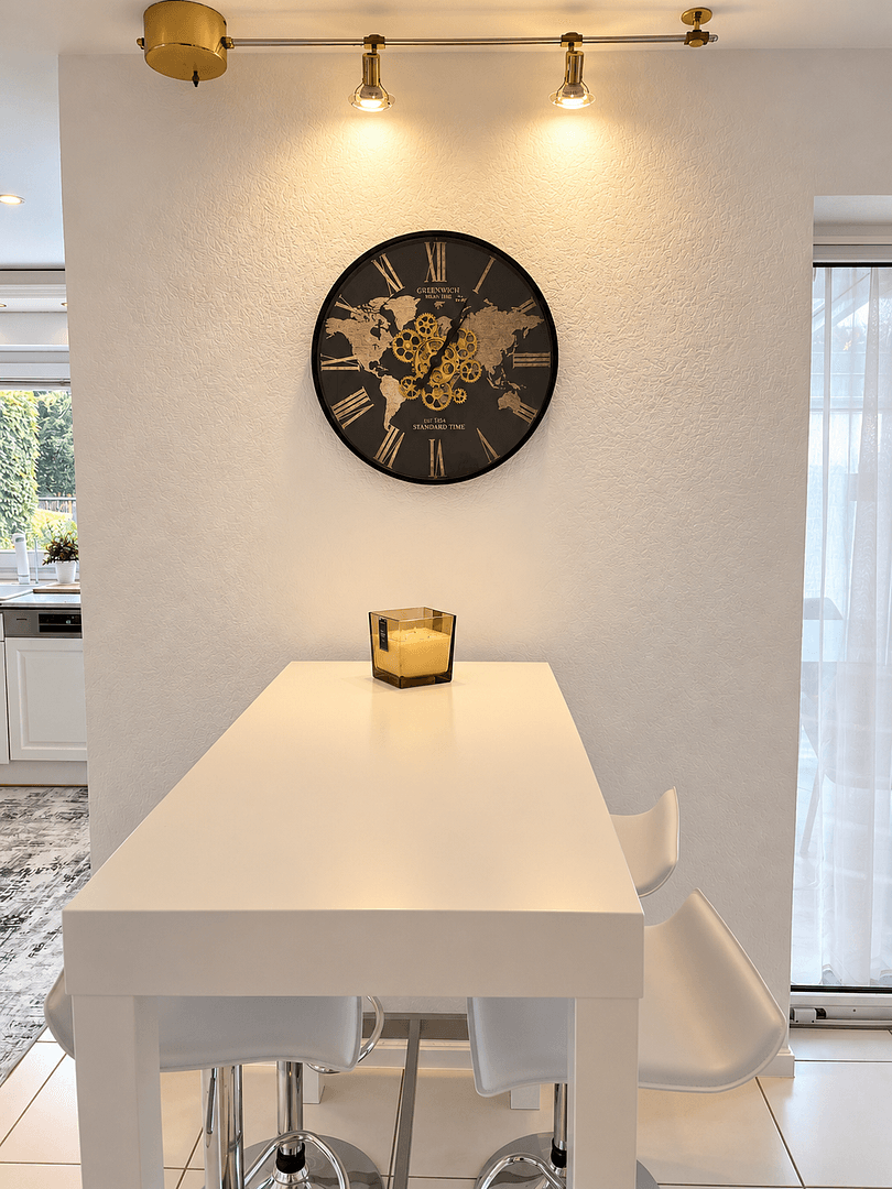 Pronájem bytu 4+kk 193 m², Unterschleißheim, Bavorsko Pronájem bytu 4+kk 193 m², Unterschleißheim, Bavorsko